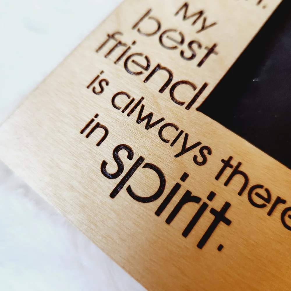 🆕️Photo Frame - Picture 3 of 5